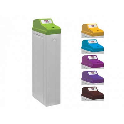 Умягчитель воды кабинетного типа FCV-09-25(F)