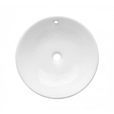 Раковина врезная Invena Nike CE-28-045