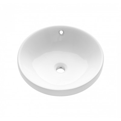 Раковина врезная Invena Nike CE-28-045