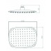 Верхний душ Invena Dokos SC-D1-028