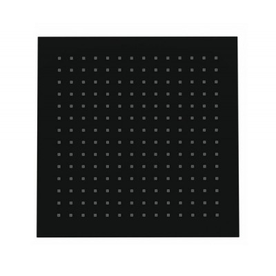 Верхняя лейка 25х25 см GRB SHOWER HEADS 05020031 Верхняя лейка 25х25 см GRB SHOWER HEADS 05020031