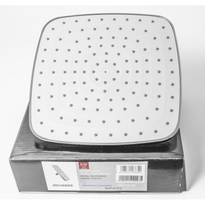 Верхний душ GENEBRE Oval (R6311208)