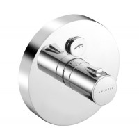 Наружная часть термостата KLUDI PUSH 388020538 Наружная часть термостата KLUDI PUSH 388020538