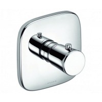 Наружная часть термостата KLUDI AMBIENTA 537290575 Наружная часть термостата KLUDI AMBIENTA 537290575