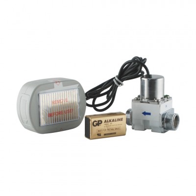 Электронный контроллер утечки воды (антипотоп) LBS-10