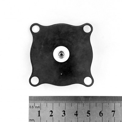 Rubber set for RSP 2W-20N Мембрана для соленоидного клапана прямого действия RSP 2W-20N Rubber set for RSP 2W-20N Мембрана для соленоидного клапана прямого действия RSP 2W-20N