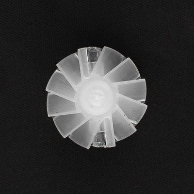 5436007 the water flow controller for F-79 (счетчик замера воды - турбинка)