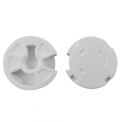 8459021 Moving Disk Белый подвижный диск для F73