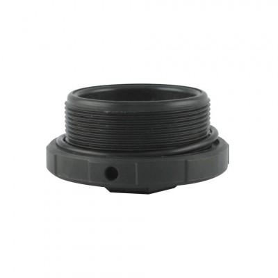 Крышка для FRP колонн 4"