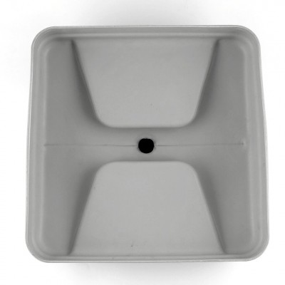 Крышка для BTS-70 70L Square Grey brine