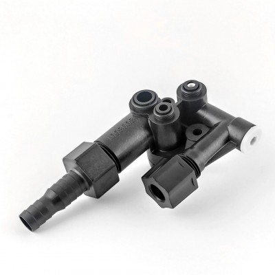 8008001 Injector Body Old white F63/F65/F79/F82/F116/F117