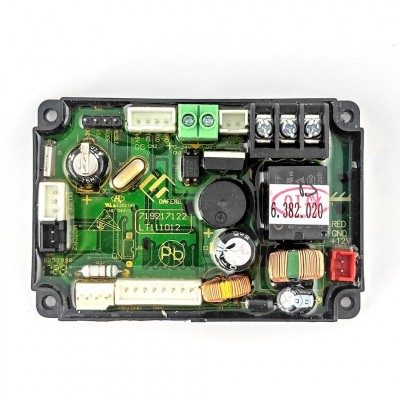 6382021 Control board for F79 LCD /F82 LCD