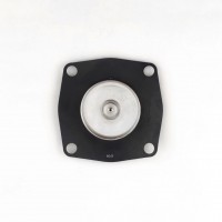 Уплотнительная прокладка для соленоидного клапана прямого действия 2W-50 N RSP