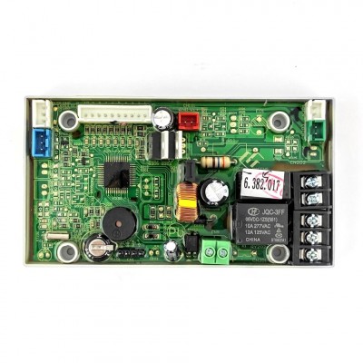6382017 Control Board F73