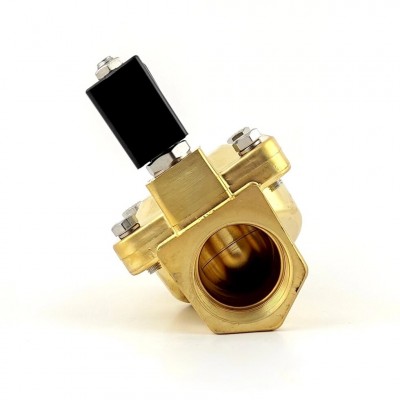 Нормально закрытый клапан косвенного действия 1,5 Нормально закрытый клапан косвенного действия 1,5