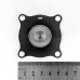 Rubber set for RSP 2W-20N Мембрана для соленоидного клапана прямого действия RSP 2W-20N