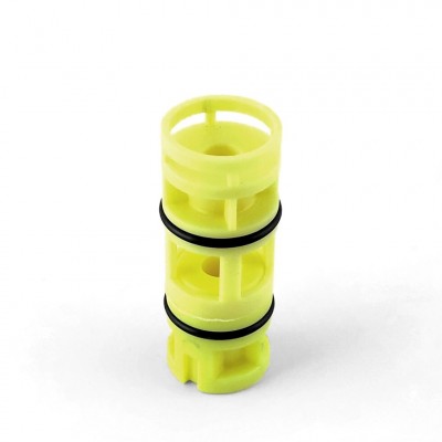 5648014 инжектор для F74A3 зеленый