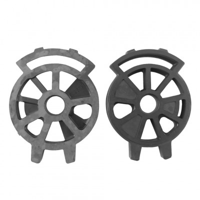 8469026 Moving Disk неподвижный диск черный для F82