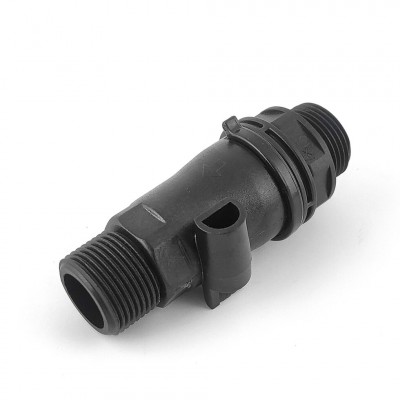 5447002 Flow meter половина комплекта подключения для клапанов RX 3/4 (турбинка) для F65 / F117 5447002 Flow meter половина комплекта подключения для клапанов RX 3/4 (турбинка) для F65 / F117