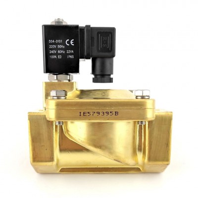 Нормально закрытый клапан косвенного действия 1,5 Нормально закрытый клапан косвенного действия 1,5