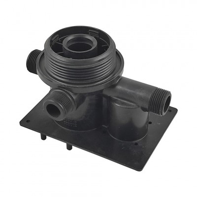 8022048 Корпус F71B1 (нижняя часть)