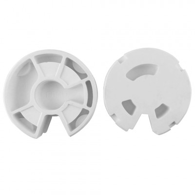 8459011 Moving Disk Белый подвижный диск для F74A3