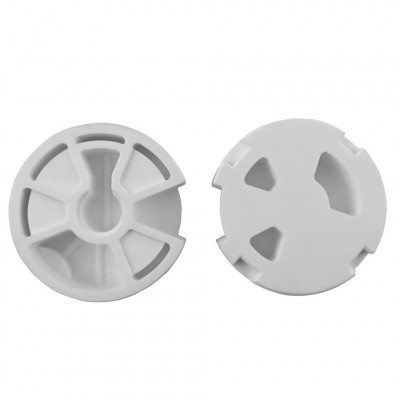 8459001 moving disk № 8459001(подвижный диск белый для F63C3)