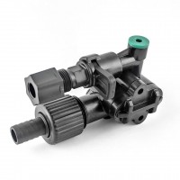 8008001 Injector Body Green New F63/F65/F79/F82/F116/F117