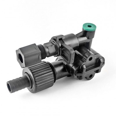 8008001 Injector Body Green New F63/F65/F79/F82/F116/F117