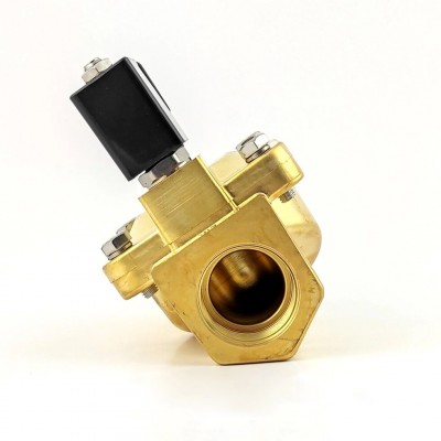 Нормально закрытый клапан косвенного действия 1,25 Нормально закрытый клапан косвенного действия 1,25