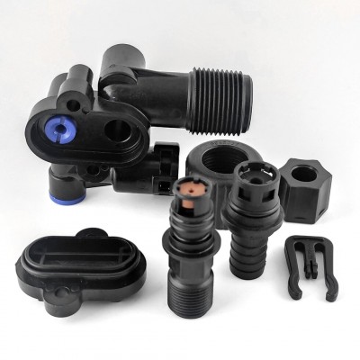 8008001 Injector Body Green New F63/F65/F79/F82/F116/F117