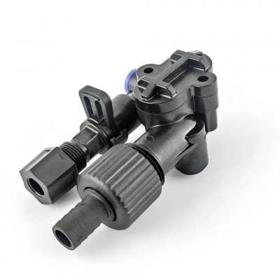 8008001 Injector Body Green New F63/F65/F79/F82/F116/F117