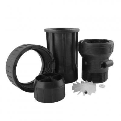 5447003 Flow Meter комплект подключения F74A3 RX 2"