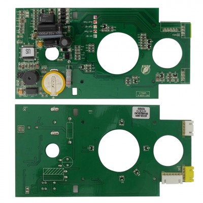 Control board for BNT 2650F