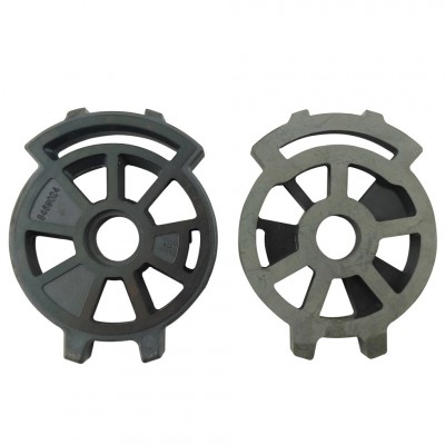 8469024 Fixed Disk неподвижный диск черный для F79