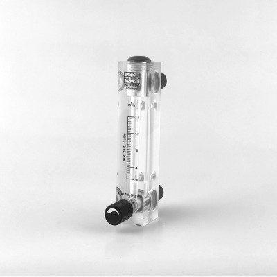 Ротаметр панельного типа LZM-15ZT 0.16-1.6 (резьба наружная 1/2")