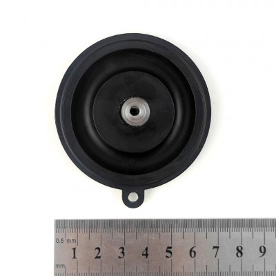 Уплотнительная прокладка для соленоидного клапана косвенного действия RSP-25 (1 Уплотнительная прокладка для соленоидного клапана косвенного действия RSP-25 (1