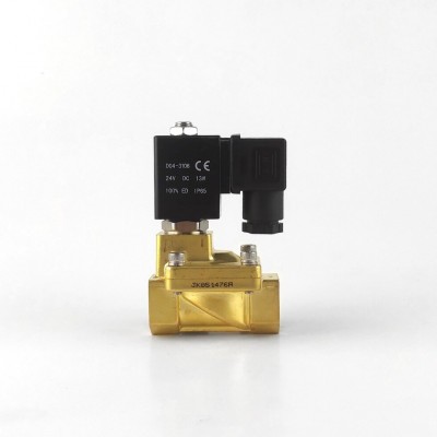 Нормально закрытый клапан косвенного действия 3/8 Нормально закрытый клапан косвенного действия 3/8