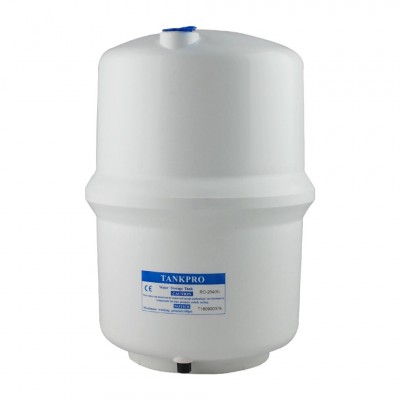 Фильтр с насосом для питьевой воды Gletcher New 5+