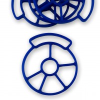 Подвижное уплотнительное кольцо F82