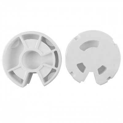 Подвижный диск (керамика), белый