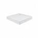 Душевой поддон Qtap Tern 308812C 80x80x12 см + сифон