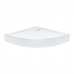 Душевой поддон Qtap Robin 309912C 90x90x12 см + сифон