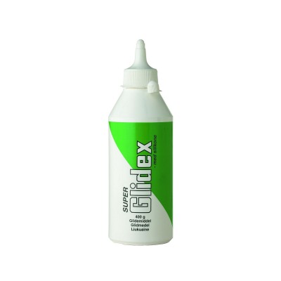 Смазочный состав Unipak Super Glidex для сборки канализации 250 г