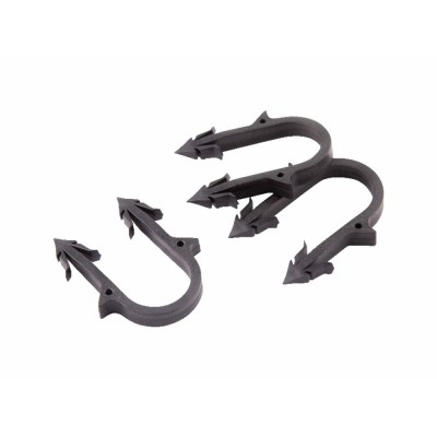 Скоба якорная KOTAR (упаковка - 100 шт) Скоба якорная KOTAR (упаковка - 100 шт)