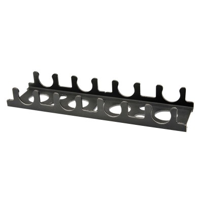 Планка монтажная для трубы Icma 2 м №P201 Планка монтажная для трубы Icma 2 м №P201