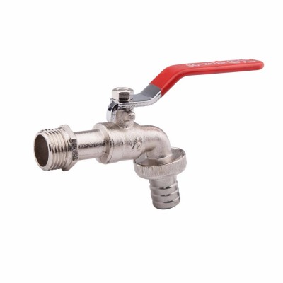 Кран поливочный Valve 1/2" НР SV140W15Z Кран поливочный Valve 1/2" НР SV140W15Z