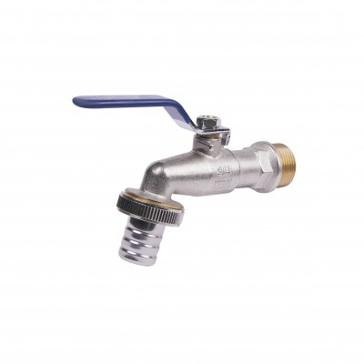 Кран поливочный SD Plus 3/4" SD140W20 Кран поливочный SD Plus 3/4" SD140W20