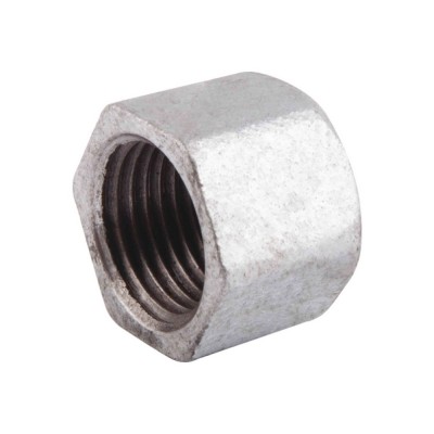 Заглушка чугунная 1" ВР Заглушка чугунная 1" ВР