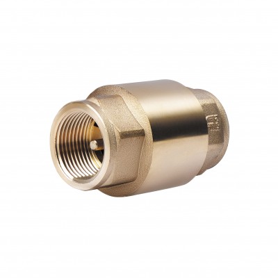 Обратный клапан SD Forte 3/4" EURO SF247W20